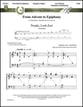 From Advent to Epiphany Handbell sheet music cover